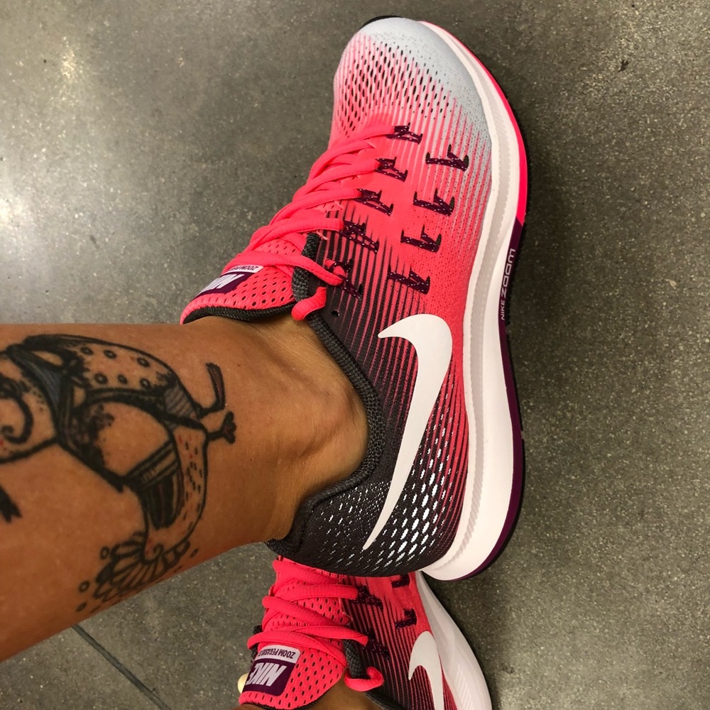 💓Nike Zoom Pegasus 💓New in a box 💓price firm - Picture 4 of 8